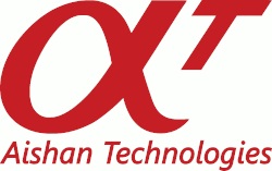 Aishan Technologies Logo